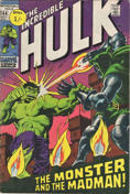The Incredible Hulk (UK Edition) #144
