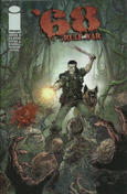 ’68 Rule of War #3 Variation A