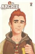 Archie (Vol. 2) #2 Variation E