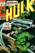 The Incredible Hulk #137
