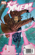 X-Treme X-Men #43
