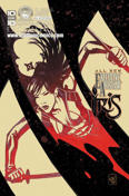 All New Executive Assistant: Iris #1 Variation R