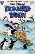 Donald Duck (Walt Disney’s…) #267