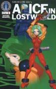 Alice in Lost World #2