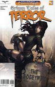 Grimm Tales Of Terror (Vol. 2) #9  - 2nd printing