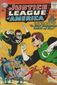 Justice League of America #30