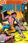 Jonah Hex #22