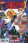 Generation X #43