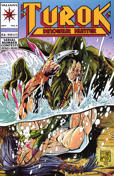 Turok, Dinosaur Hunter #3