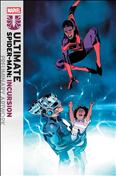 Ultimate Spider-Man: Incursion #5