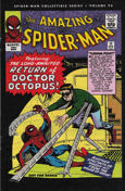 Spider-Man Collectible Series #23