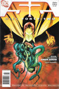52 #42 Newsstand Edition