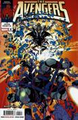 Avengers (9th Series) #4