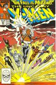 The Uncanny X-Men #227
