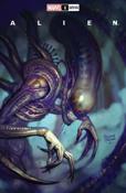 Alien (Marvel) #1 Variation Y