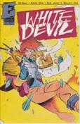 White Devil #6