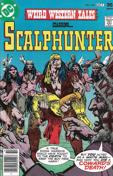 Weird Western Tales #42