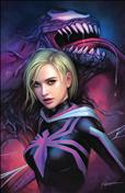 All-New Spider-Gwen: The Ghost-Spider #1 Variation I