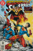 Superboy (3rd Series) #62