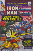 Tales of Suspense #65
