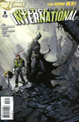 Justice League International (2nd Series) #3