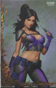 Grimm Fairy Tales (Vol. 2) #73 Variation E