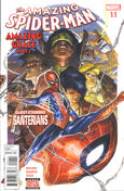 The Amazing Spider-Man (4th Series) #1.1
