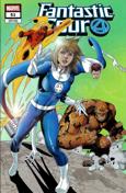 Fantastic Four (Vol. 1) #51 Variation A