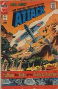 Attack (5th Series) #9