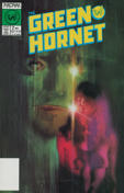 The Green Hornet (Vol. 1) #7
