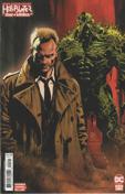 John Constantine, Hellblazer: Dead in America #9 Variation B