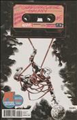 All-New Guardians of the Galaxy #5 Variation B