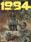 1984 Magazine #9