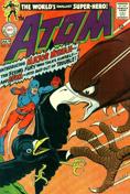 The Atom #37