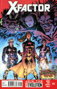 X-Factor #251