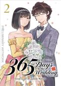 365 Days to the Wedding #2