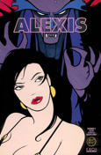 Alexis (Vol. 1) #4