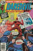 Daredevil #135