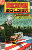 Unknown Soldier #216