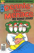 Dennis the Menace Bonus Magazine Series #194