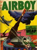 Airboy Comics #89