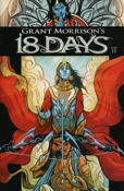 18 Days (2nd Series) #11