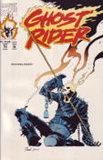 Ghost Rider (Vol. 2) #21