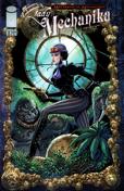 Lady Mechanika: The Mechanical Menagerie #2 Variation A
