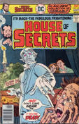 House of Secrets #141