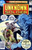 Unknown Soldier #234