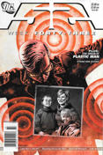 52 #43 Newsstand Edition
