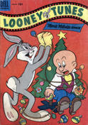 Looney Tunes and Merrie Melodies Comics #159