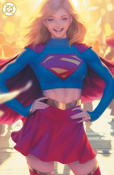 Supergirl (7th Series) #1 Variation H
