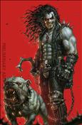 Lobo (4th Series) #1 Variation C